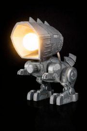 Mecha T-Rex Table Lamp